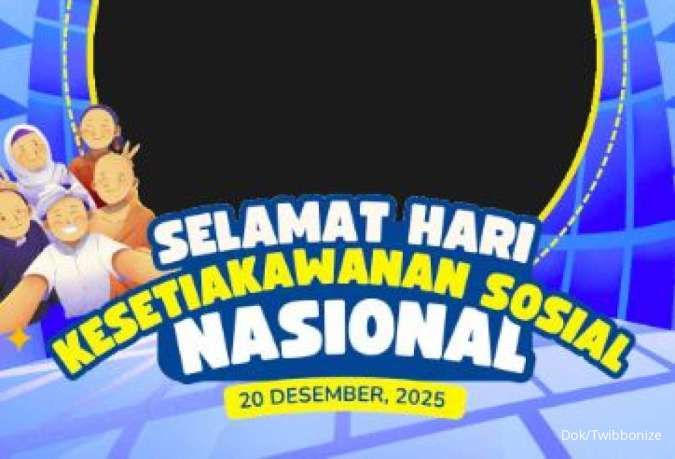 Mengenal Sejarah Peringatan Hari Kesetiakawanan Nasional Setiap 20 Desember