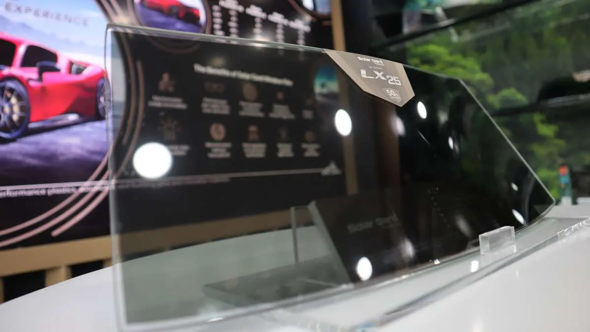 Sang Raja Telah Hadir di GIIAS 2022