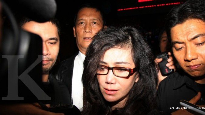 Hakim tolak permohonan praperadilan Raffi Ahmad