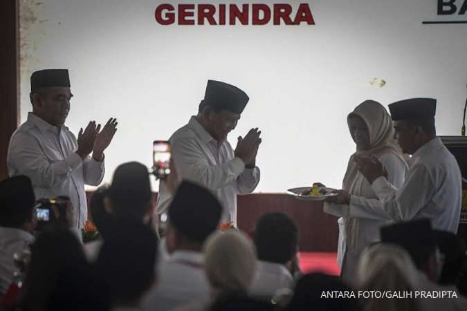 Gerindra Sebut Ada Partai Pendukung Anies dan Ganjar Beri Isyarat Gabung ke Prabowo