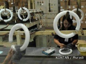 Produsen LHE lokal ajukan safeguard