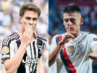 Juventus vs Manchester City: Prediksi, Jadwal, Link Live Streaming Gratis