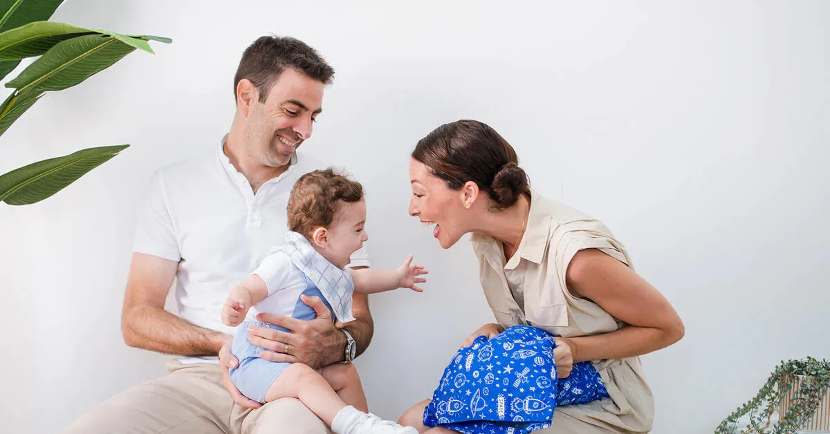 9 Tips Parenting Bagi Ibu Muda yang Baru Punya Anak, Belajar Bijak dalam Mendidik