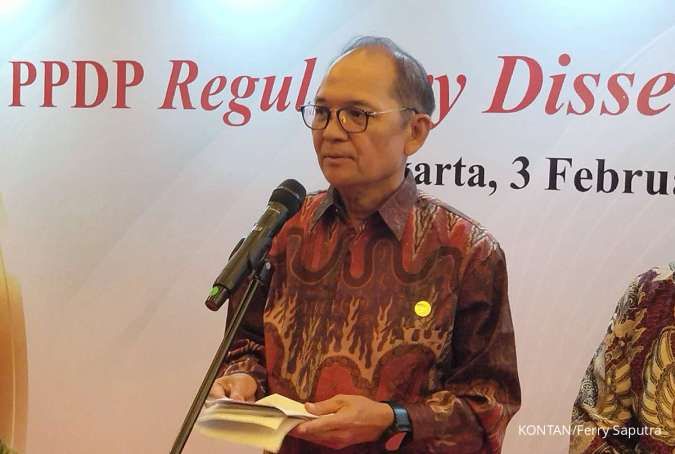 OJK Bakal Terbitkan 5 POJK di Bidang PPDP pada 2025, Ini RInciannya 