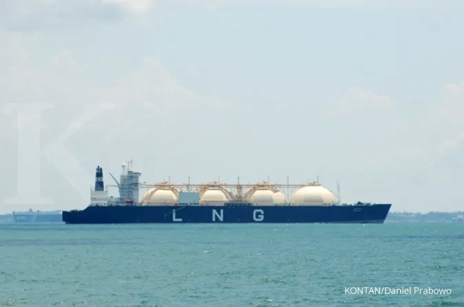 Govt to sell LNG through spot market