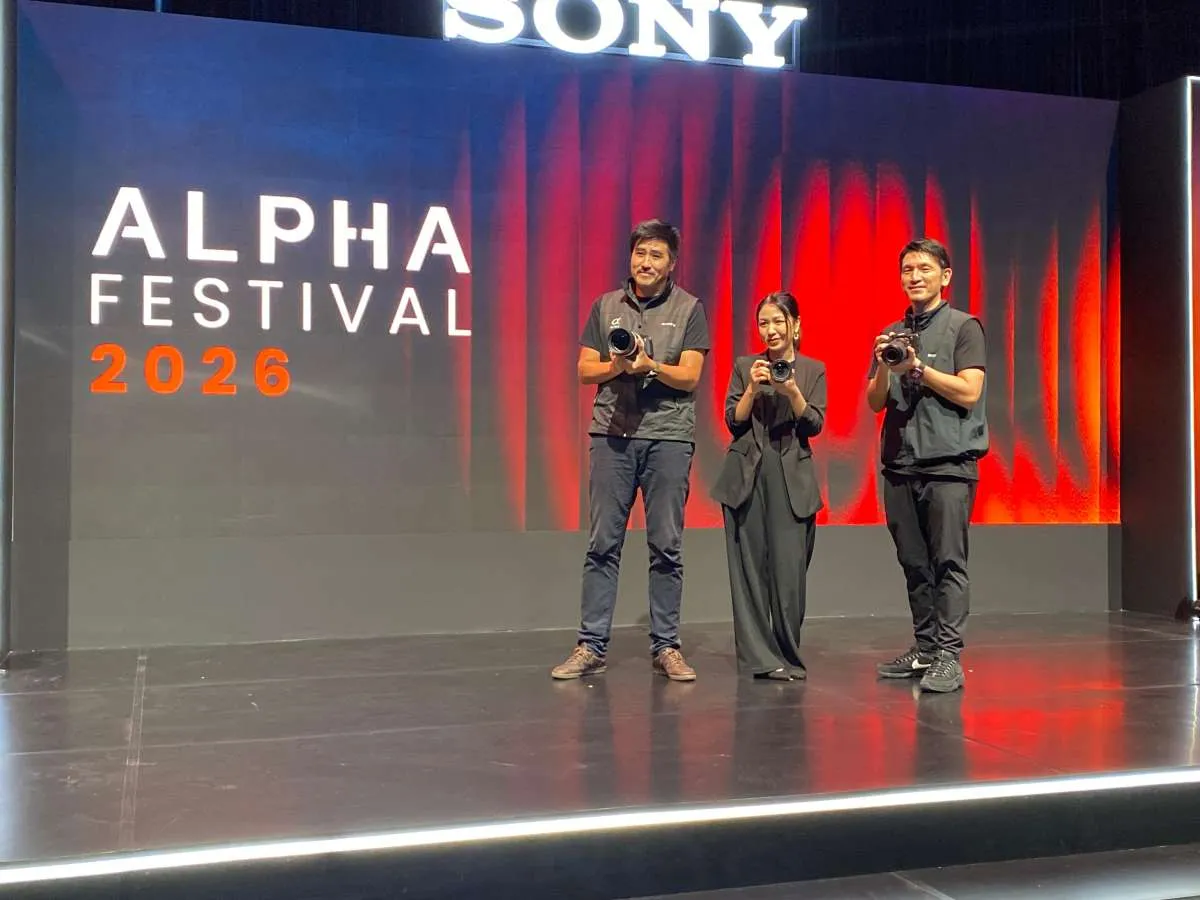 Sony Indonesia Perkuat Strategi Experience Marketing Lewat Alpha Festival 2026