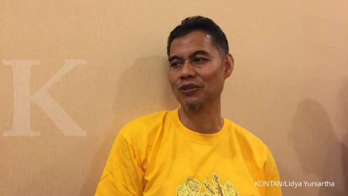 Simak 10 usulan Kominfo terkait RUU Penyiaran