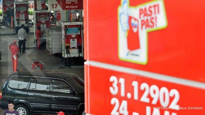 Figur Dirut Pertamina harus bebas dari kepentingan