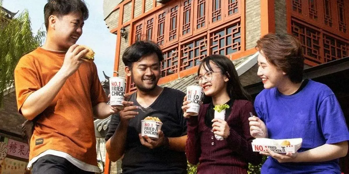 Promo KFC Attack Hari Ini 25 Januari 2023, Ada 4 Pilihan Paket dengan Harga Spesial