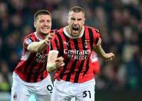 Link Live Streaming AC Milan vs Cremonese di Liga Italia Serie A Pekan Pertama 