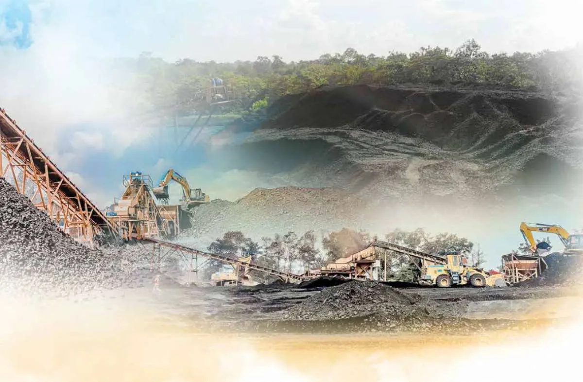 Rajawali Group Melepas Mayoritas Saham Golden Eagle, Simak Rekomendasi Analis