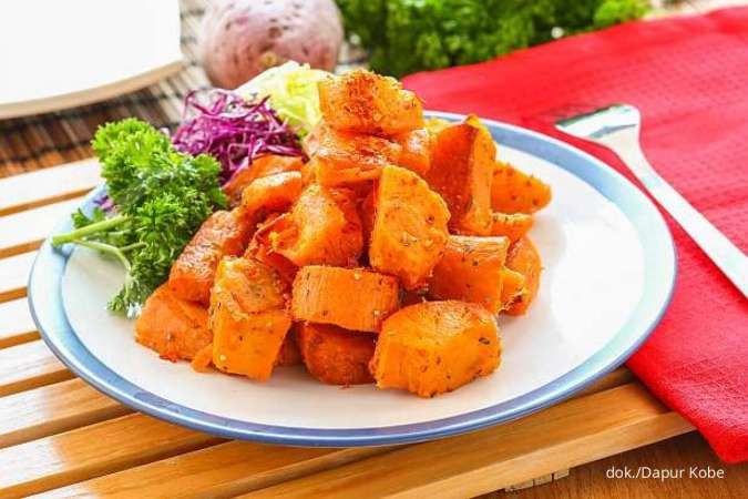 3 Ide Resep Kreatif Bikin Sarapan Simpel untuk Anak Tanpa Perlu Ribet