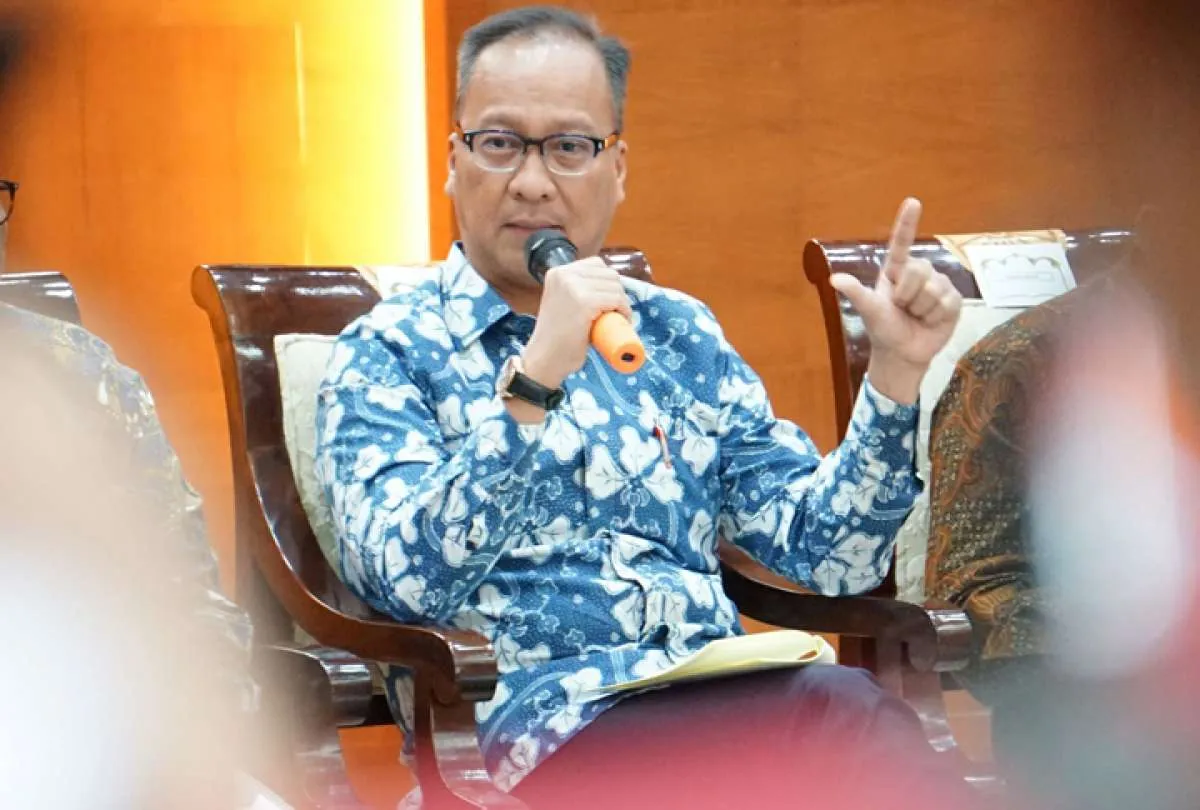 Menteri Perindustrian: Dubes harus berperan genjot ekspor produk industri