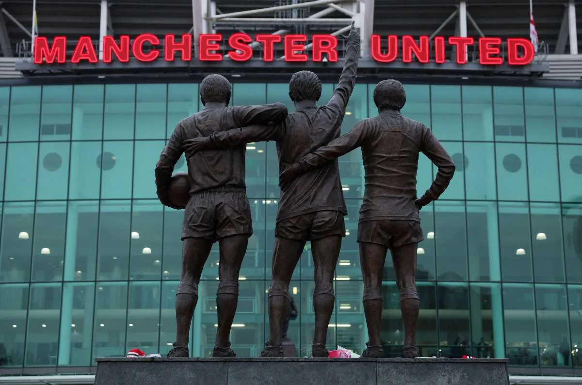 Pengusaha Finlandia Ini Kembali Berniat Akuisisi Manchester United