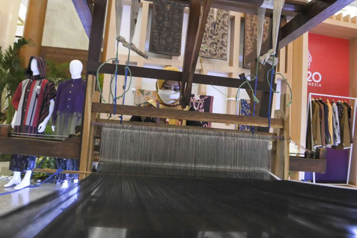 Ikut Akselerasi Digital, 130 UMKM di Manado Siap Naik Kelas