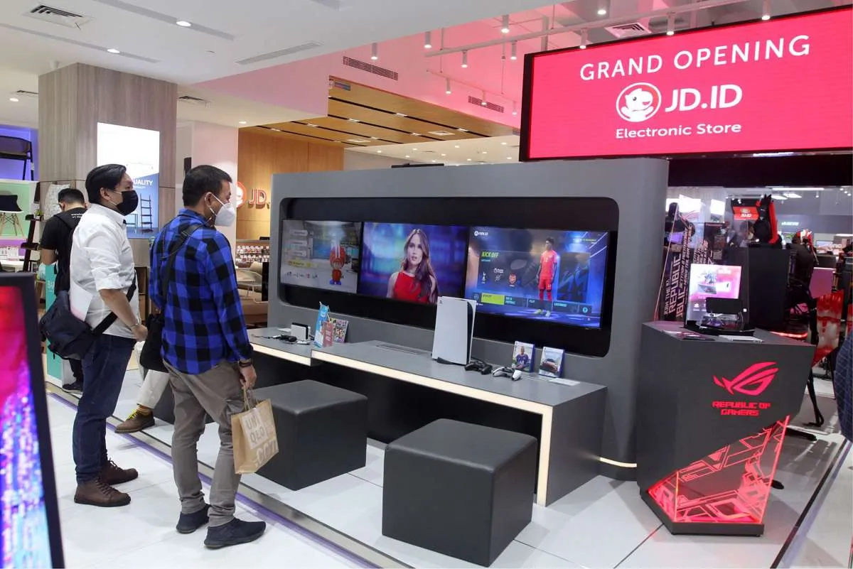 Kejutan Bulan Oktober dengan JD.ID Super8 Shocktober Promo Festival