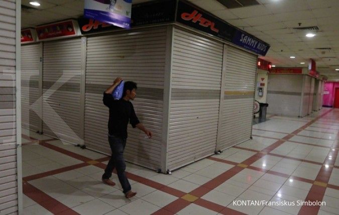 Menkeu: Ekonomi RI masih jauh dari pulih