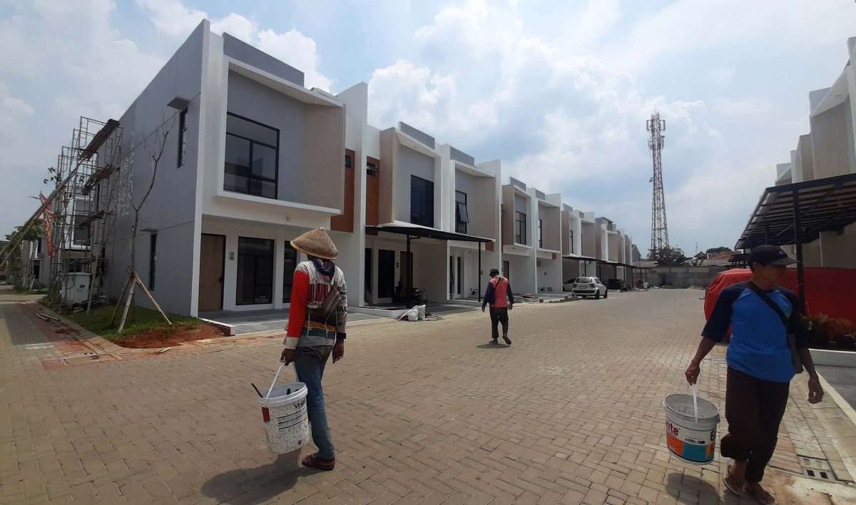 Pemulihan Sektor Properti Tertahan, Momentum Perbaikan Diperkirakan Baru di 2026