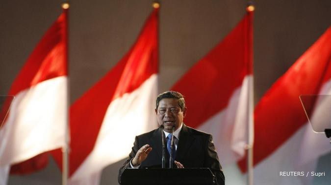 Besok, SBY hadiri WEFEA di Bangkok