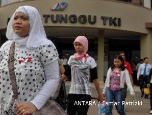 KPPU minta revisi pembentukan konsorsium tunggal asuransi TKI