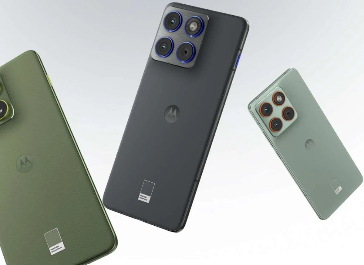 Moto X70 Air Dirilis: Pesaing iPhone Air, Harga Setara Rp 5,6 Jutaan