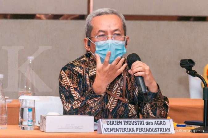 Bidik Efisiensi dan Optimalisasi, Produsen Susu Terapkan Smart Factory 4.0