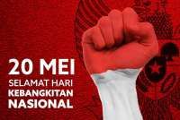 Link Download Logo Hari Kebangkitan Nasional ke-118 Resmi, Tema, dan Maknanya