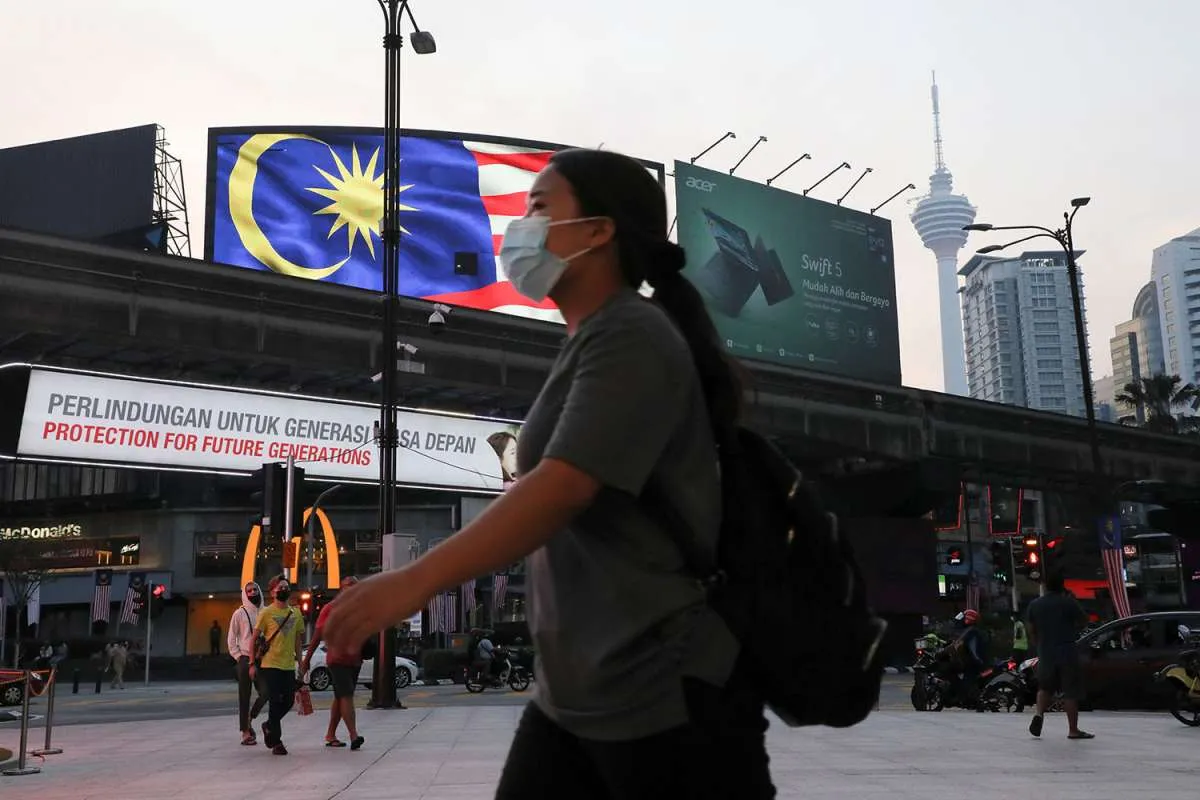 Selain China, Malaysia Juga Mencatat Lonjakan Kasus HMPV di 2024