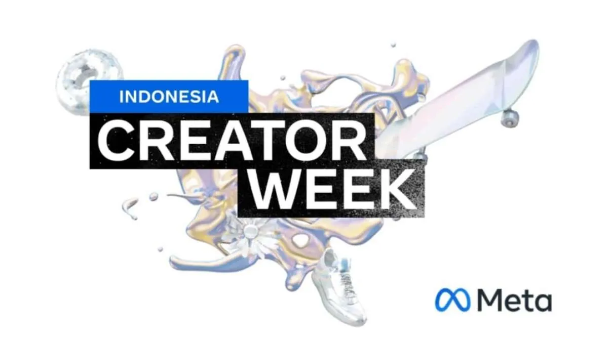Meta Selenggarakan Creator Week 2022 di Bali