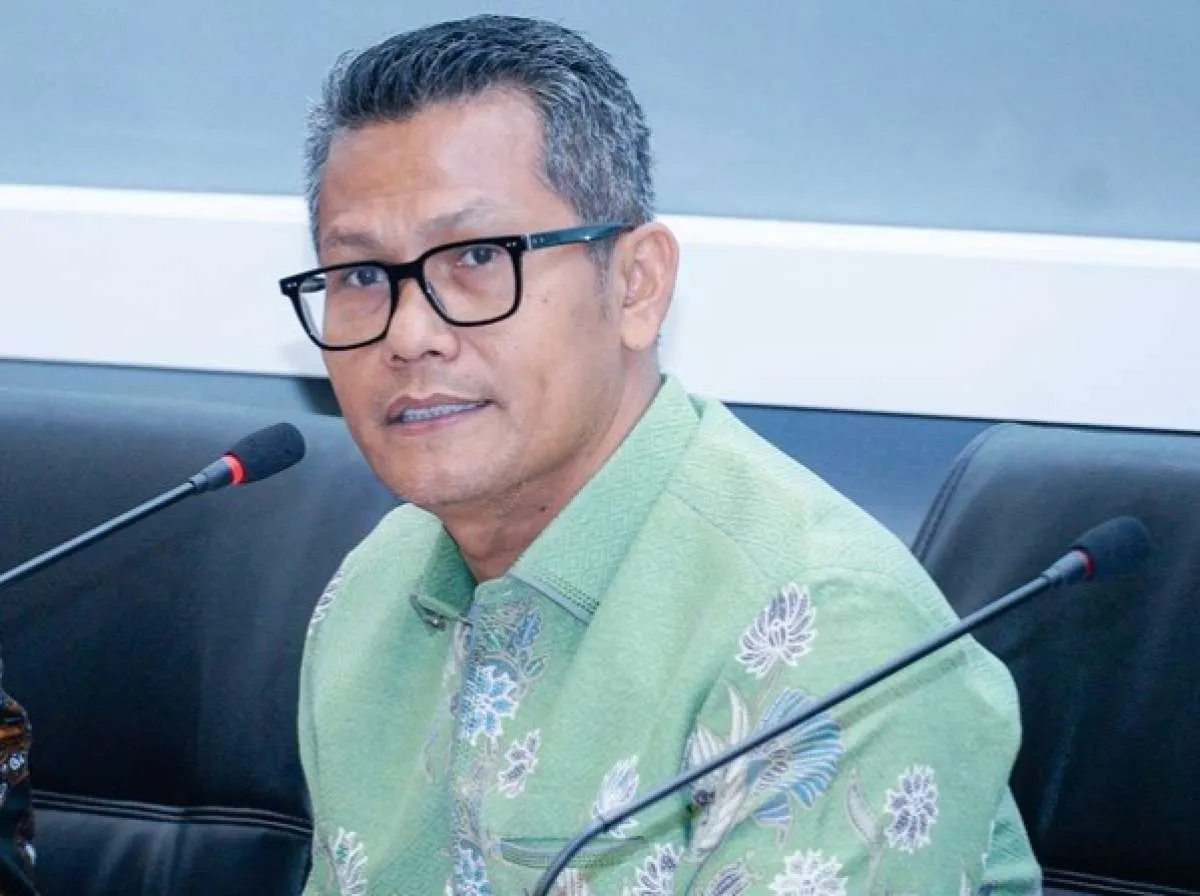 PMI Manufaktur Juli Naik, Kemenperin Beberkan Sentimen Positif Pendorongnya