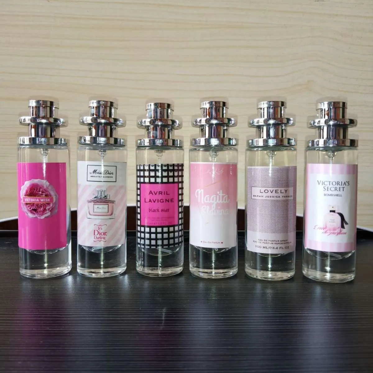 4 Rekomendasi Parfum Thailand yang Paling Wangi untuk Wanita