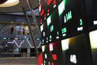 IHSG Berpotensi Lanjut Melemah, Cek 6 Saham Ini Bisa Dicermati untuk Hari Ini (15/10)