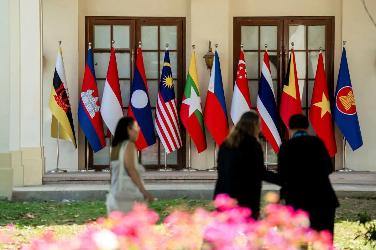 ERIA: ASEAN Butuh Regulasi AI yang Lebih Adaptif di Era Ekonomi Digital