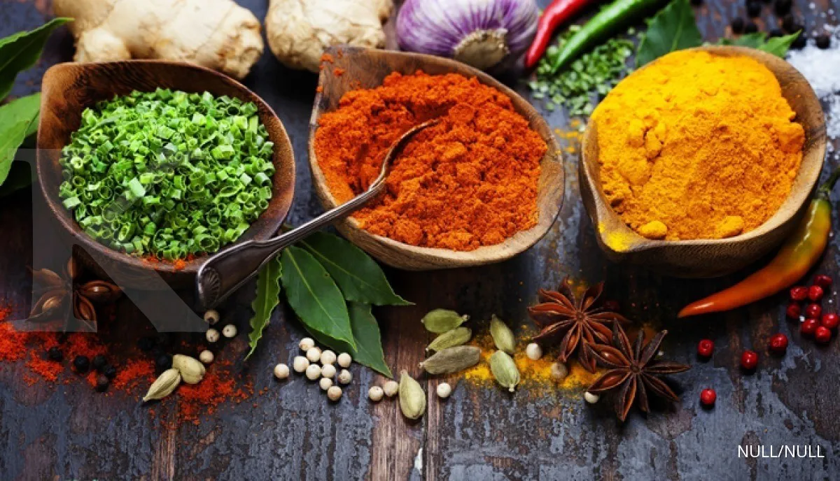 Makanan dan minuman penopang kinerja industri