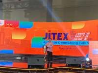 JITEX 2025 Resmi Dibuka, Rano Karno Optimis Transaksi Tembus Rp 14,9 Triliun