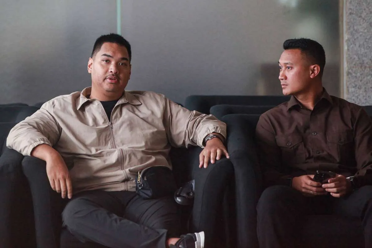 Dito Ariotedjo Ungkap Alasan Yaqut Tak Diajak Jokowi Kunker ke Arab Saudi