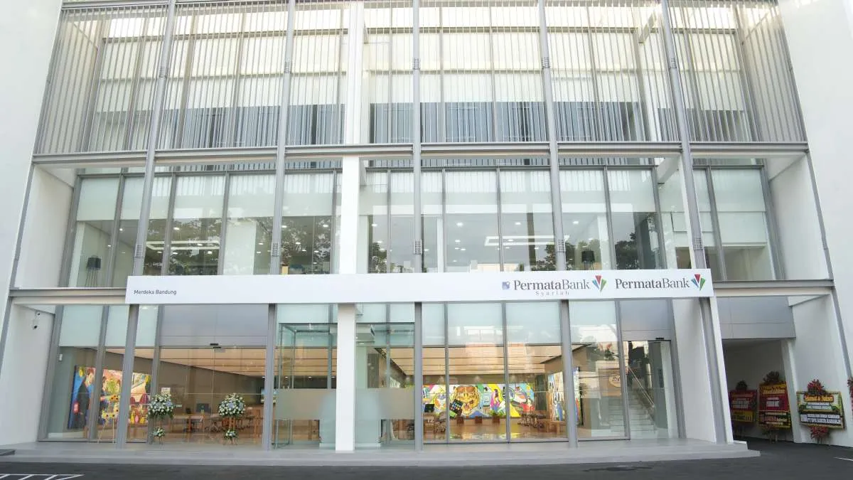 PermataBank Hadirkan Pengalaman Perbankan Modern dan Inovatif di Bandung
