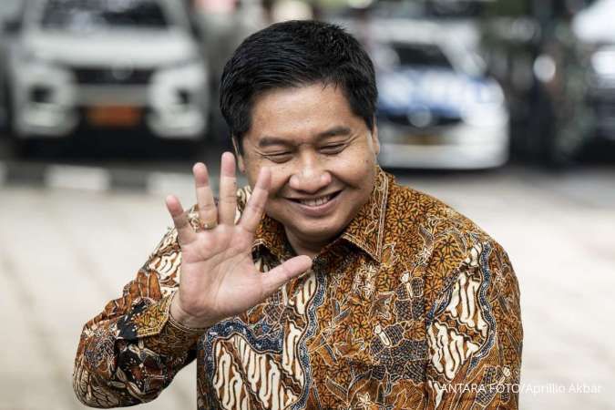 Menteri Perumahan Maruarar Ungkap Pesan Prabowo Soal Lahan Program 3 Juta Rumah