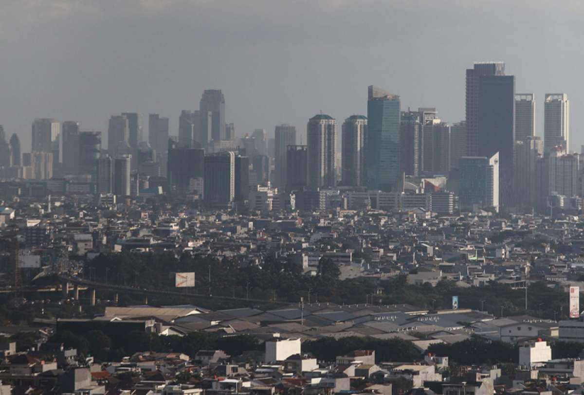 Sinergi Ragam Sektor Jadi Tumpuan Ekonomi 2023