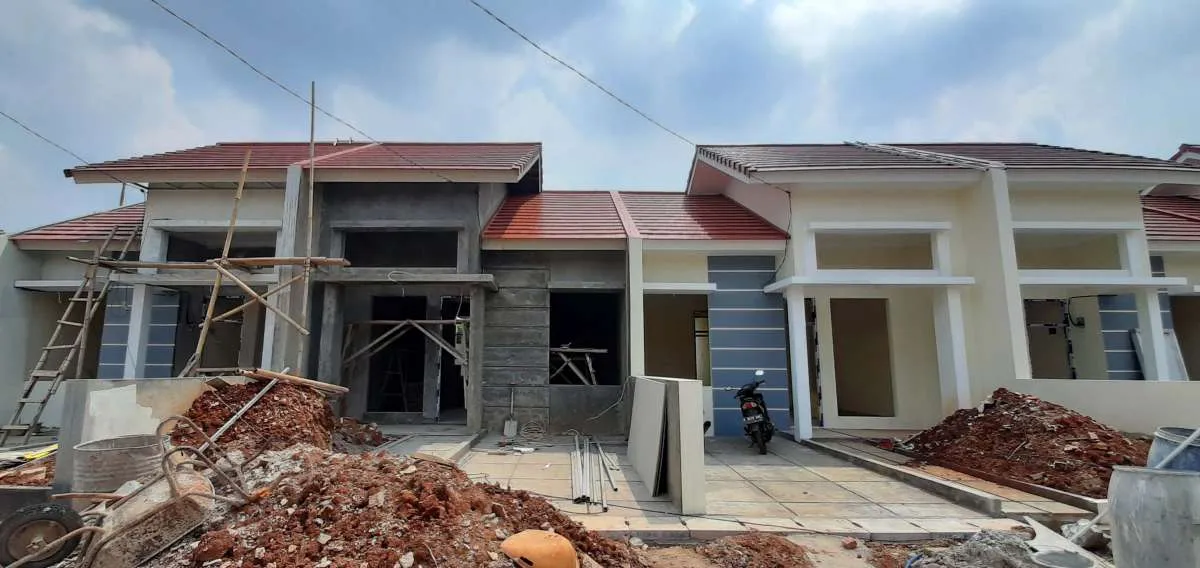 Hingga Agustus, Penyaluran KPR Bank Mandiri Catatkan Pertumbuhan Sebesar 8%