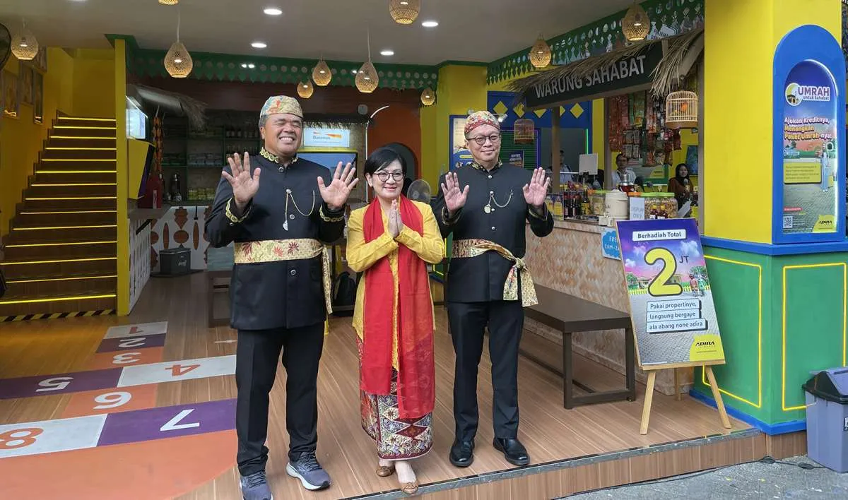 Adira Finance Punya Fasilitas Dana Tunai Dengan Plafon Hingga Rp 500 Juta