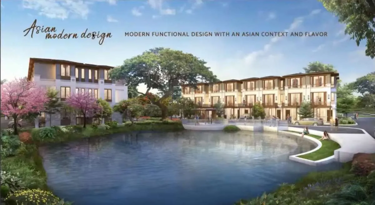 Swancity targetkan dapat membukukan marketing sales Rp 2 triliun di 2021