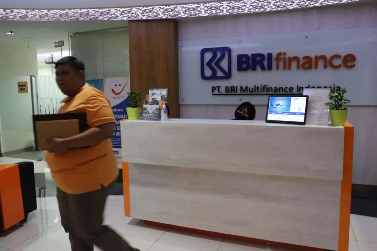 BRI Finance Menerbitkan Obligasi Rp 500 Miliar, Simak Detilnya