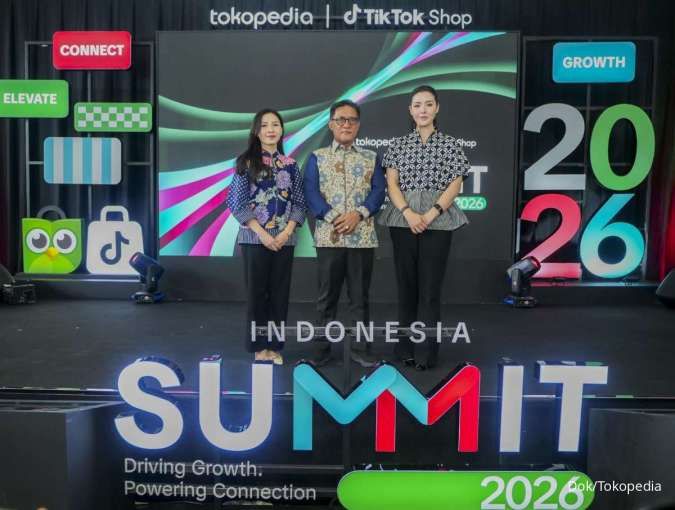 Tokopedia & TikTok Shop Dorong Penjual dan Kreator Affiliate Tembus Pasar
