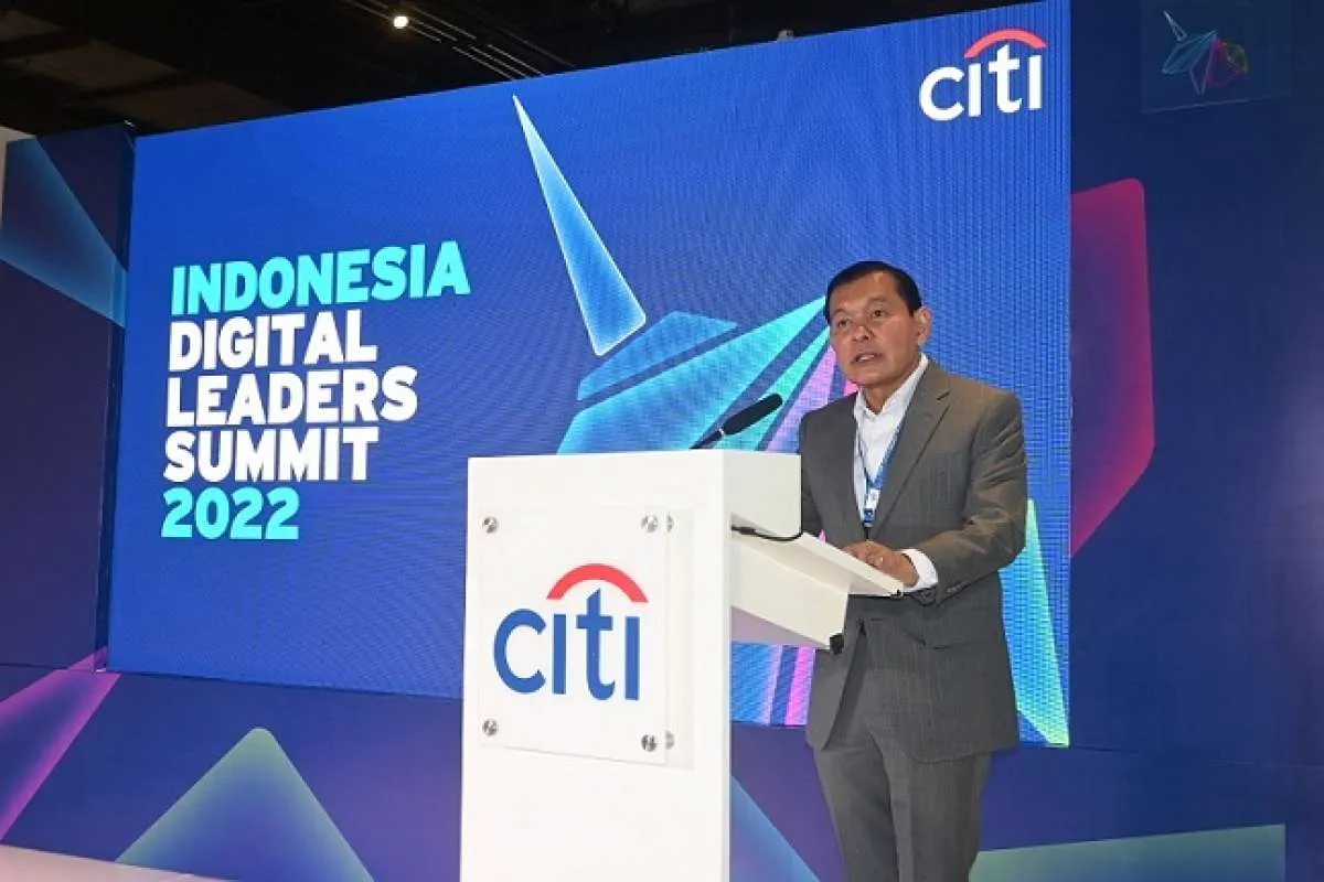 Kuartal III-2023, Citi Indonesia Kantongi Laba Rp 1,7 Triliun 