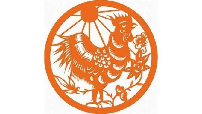 Cukup Beruntung Lo! Begini Ramalan Shio Ayam di Tahun Naga Kayu 2024!