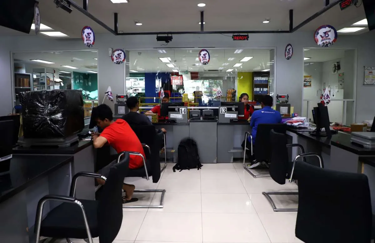 JNE Prediksi Pengiriman Saat Ramadan-Lebaran Meningkat 20%-30%