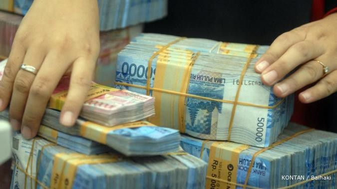 Masih ada peluang, rupiah menguat tipis