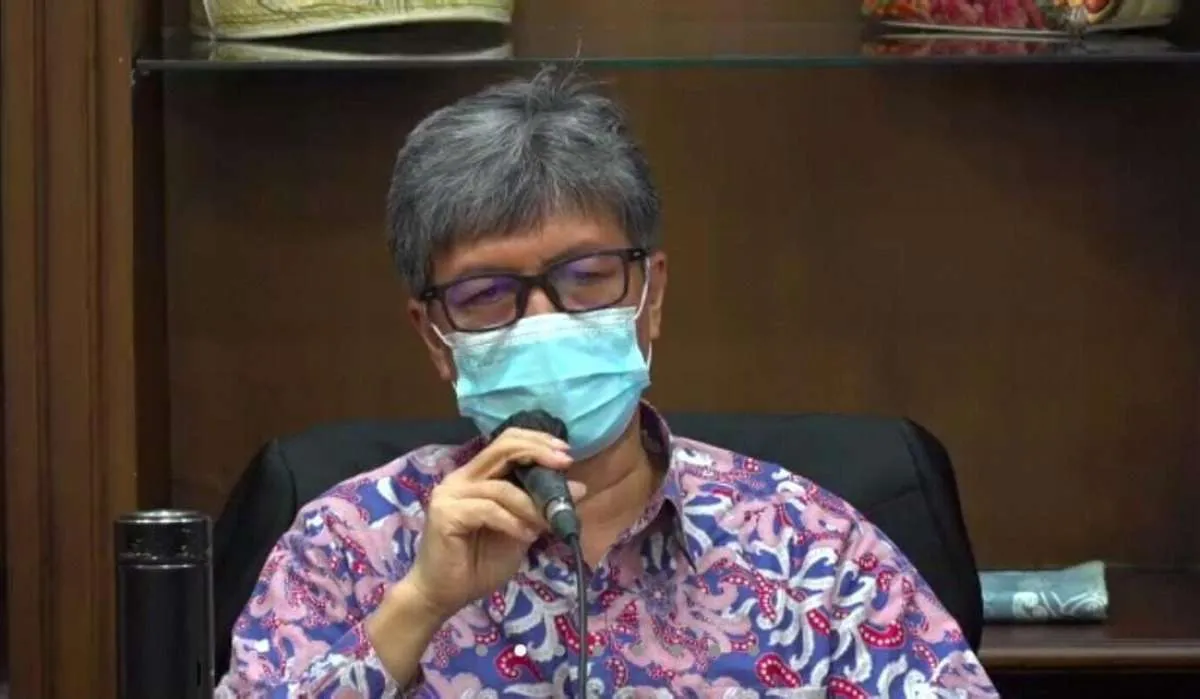 BPUM 2021 sasar 12,8 juta pelaku usaha mikro penerima bantuan