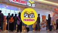 Promo HokBen Spesial HUT Bengkulu 2025, Makan Hemat Berdua Berakhir Besok